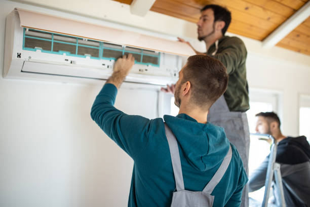 Best Solar-powered HVAC Systems in Hugo, OK