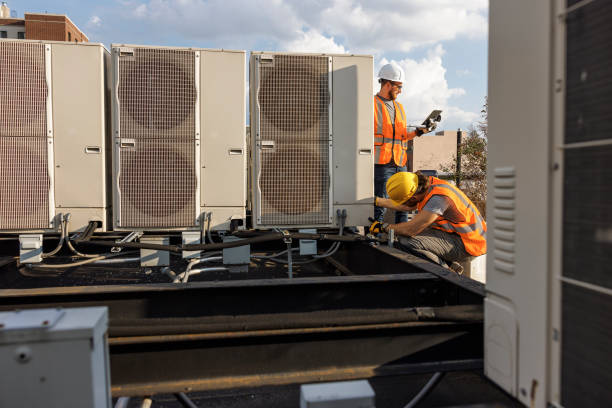 Professional HVAC in Hugo, OK