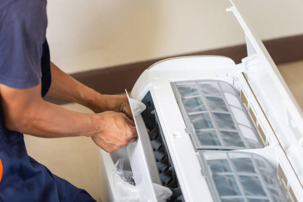 Best Residential HVAC in Hugo, OK