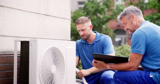 Best HVAC Consulting and Engineering in Hugo, OK