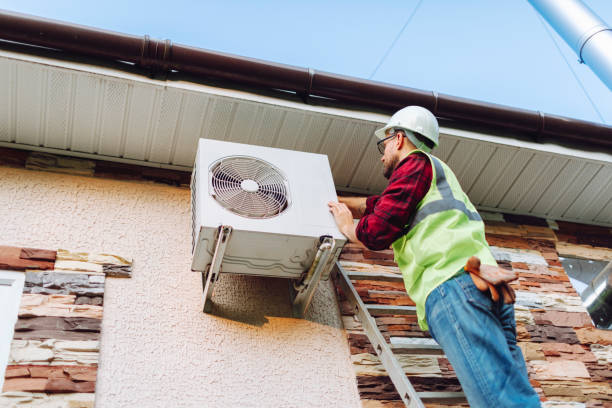 Best HVAC Training and Certification in Hugo, OK