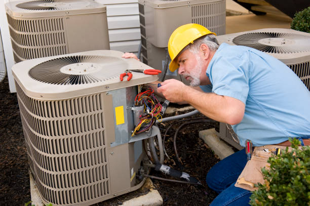 Best Residential HVAC in Hugo, OK