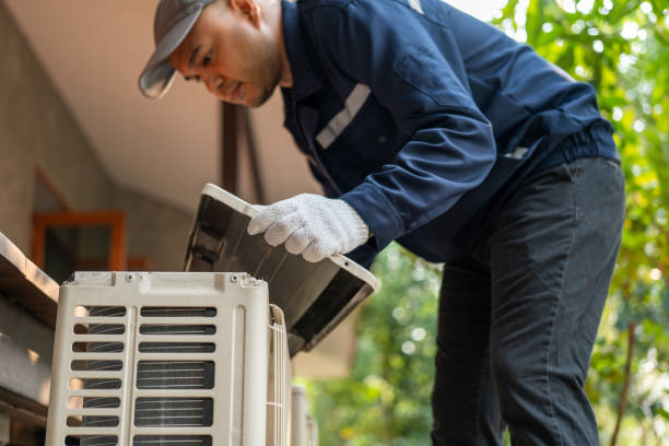 Best Commercial HVAC in Hugo, OK