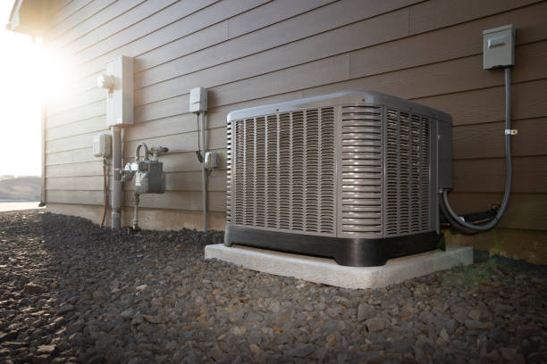 Best Ductless Mini-Split Systems in Hugo, OK